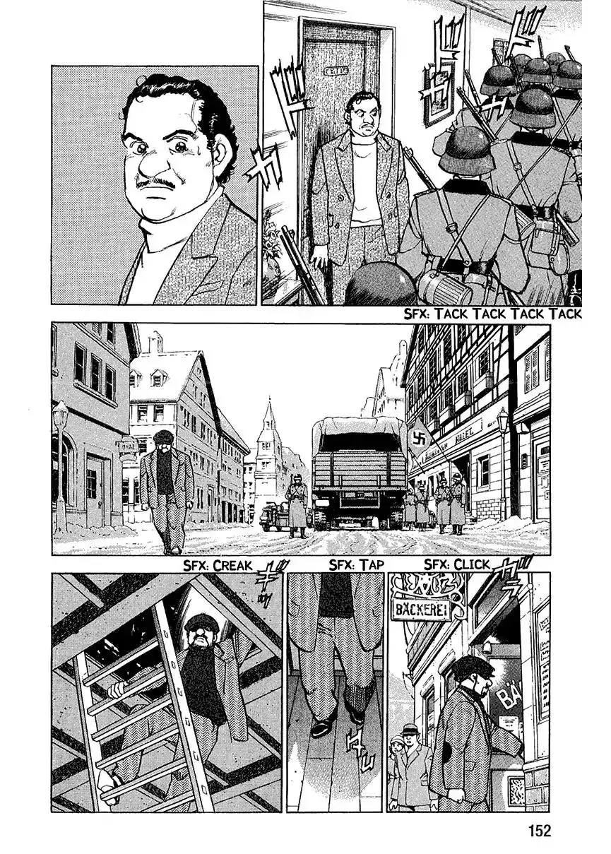 Zipang - 117 page 9