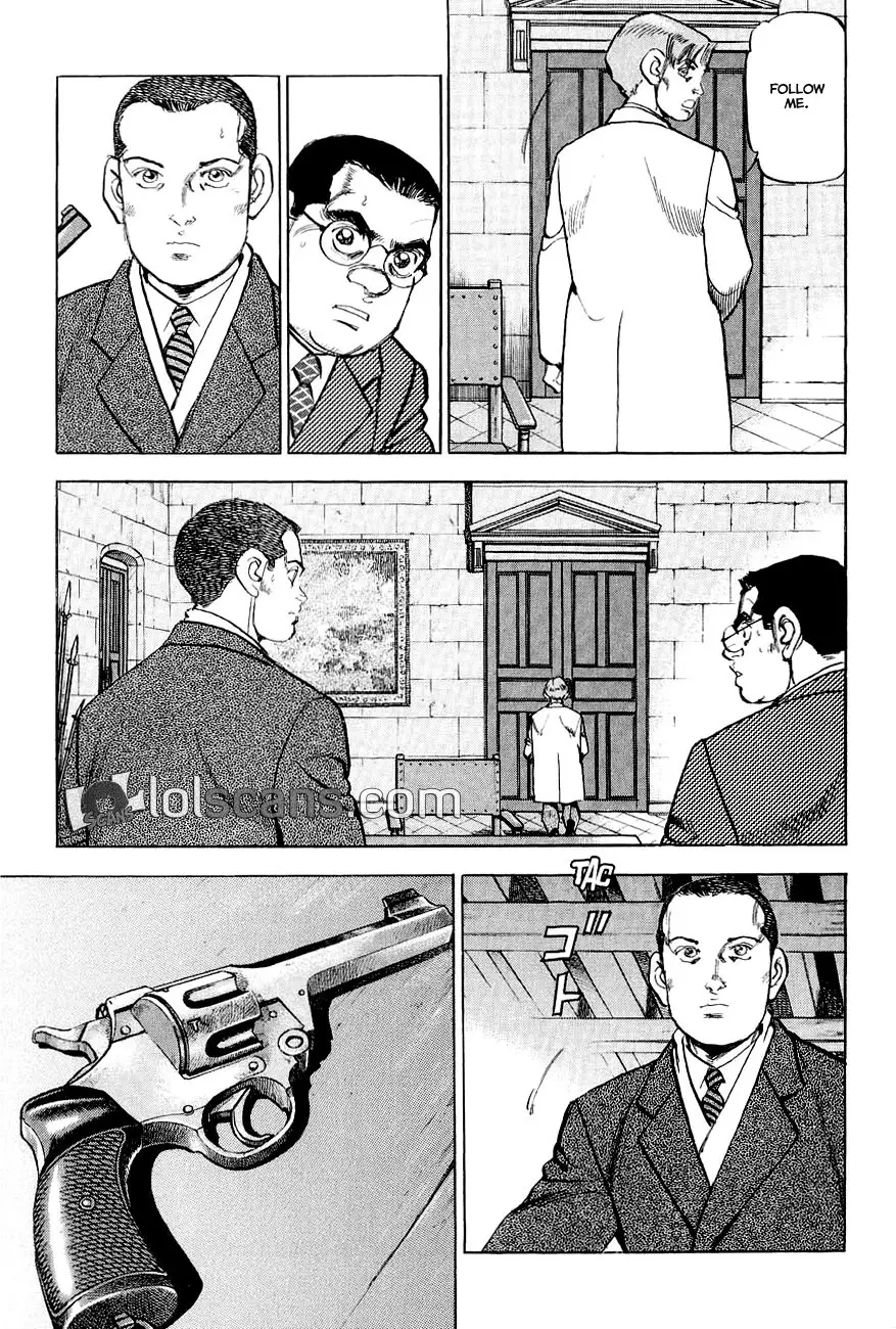 Zipang - 129 page 7