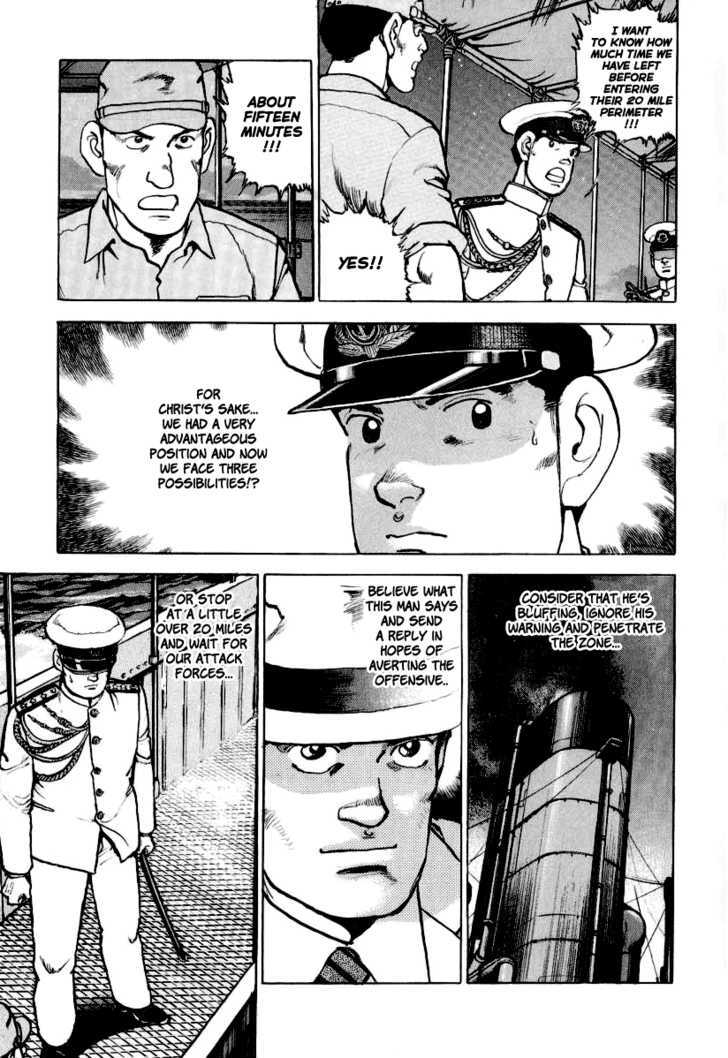 Zipang - 22 page 6