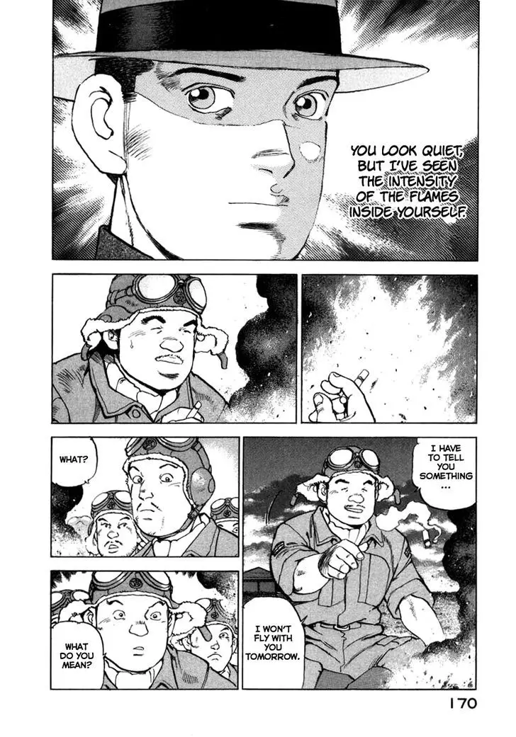 Zipang - 72 page 6