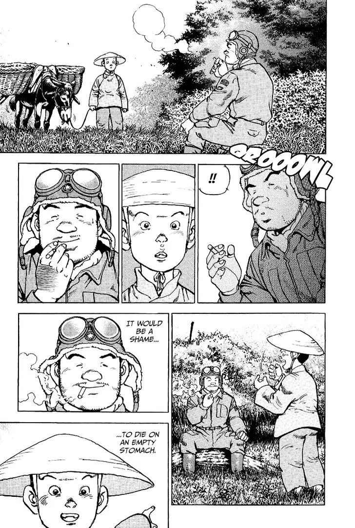 Zipang - 76 page 9