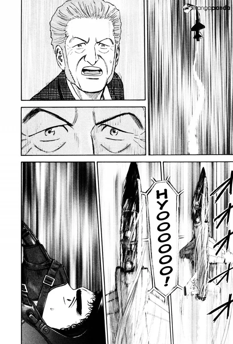 Uchuu Kyoudai - 138 page 6