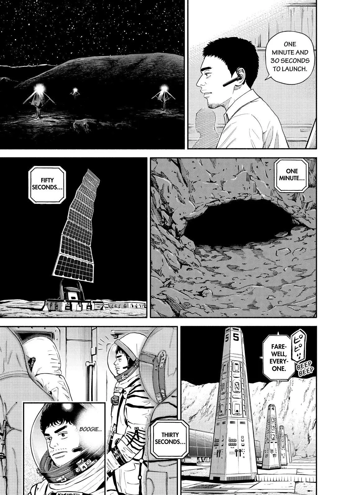 Uchuu Kyoudai - 393 page 9-7d5ab38f