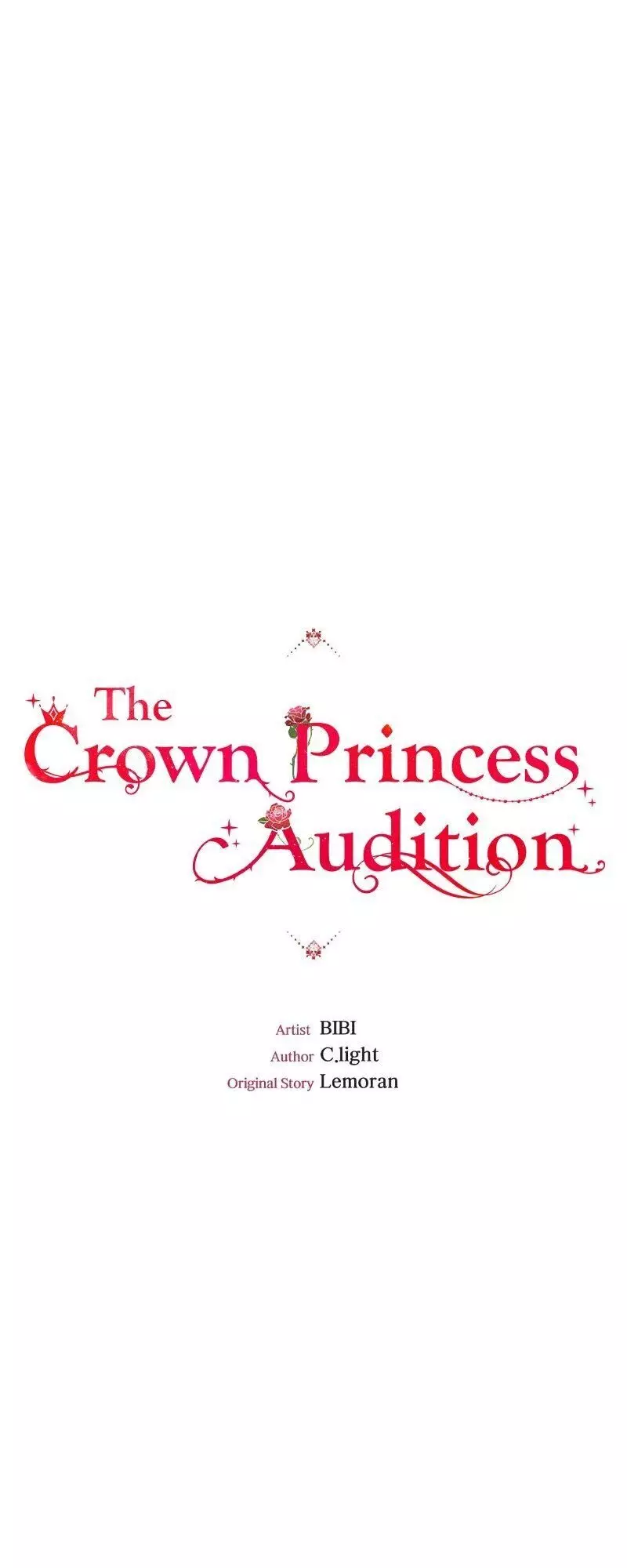 The Crown Princess Audition - 77 page 28-f4b054e3