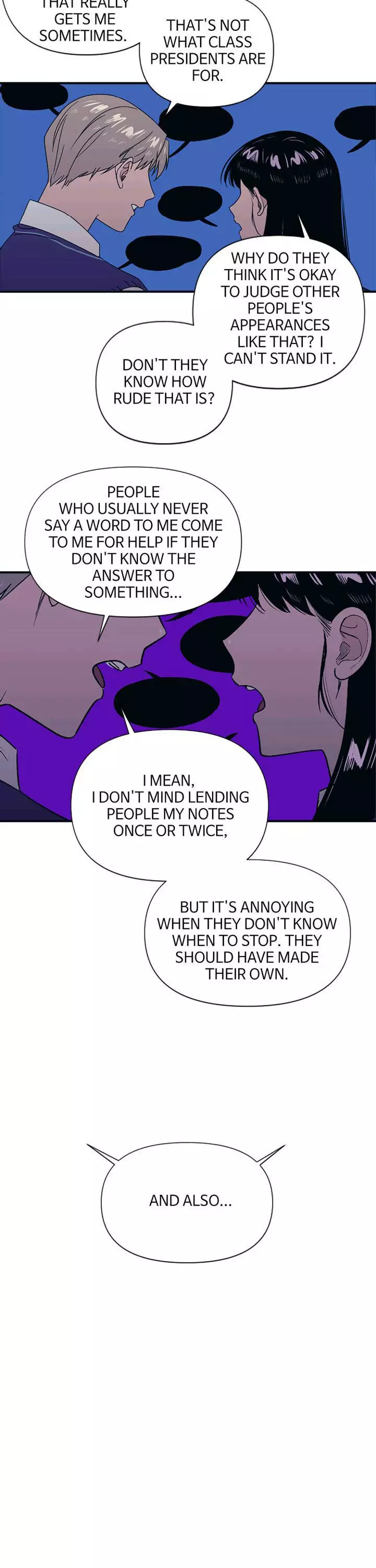 The Butterfly Girl - 15 page 2