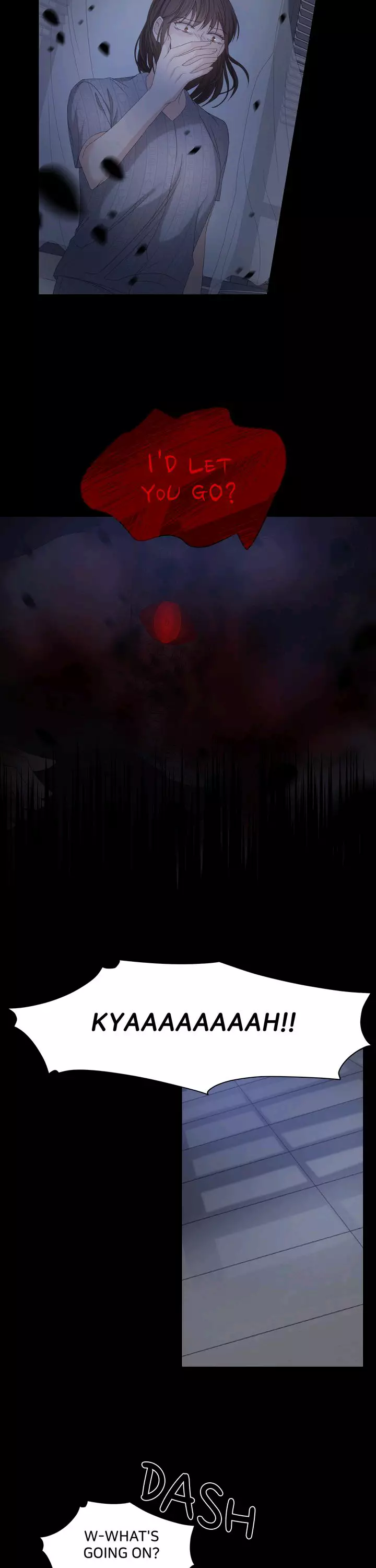 Horror Romance: Cheoyong - 35 page 14
