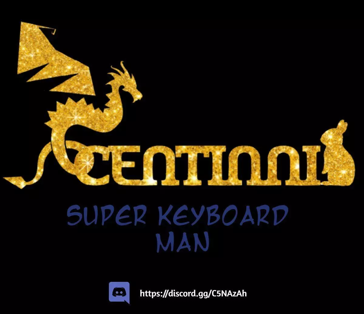 Super Keyboard Man - 0 page 28