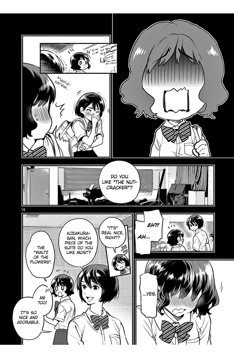 Ao No Orchestra - 37 page 21-6ac57d69