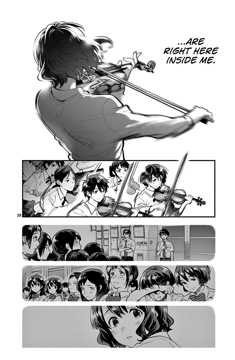 Ao No Orchestra - 37 page 31-3caddd57