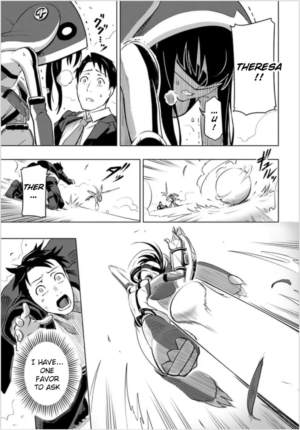 Sekai Saikyou No Kouei: Meikyuukoku No Shinjin Tansakusha - 2 page 28