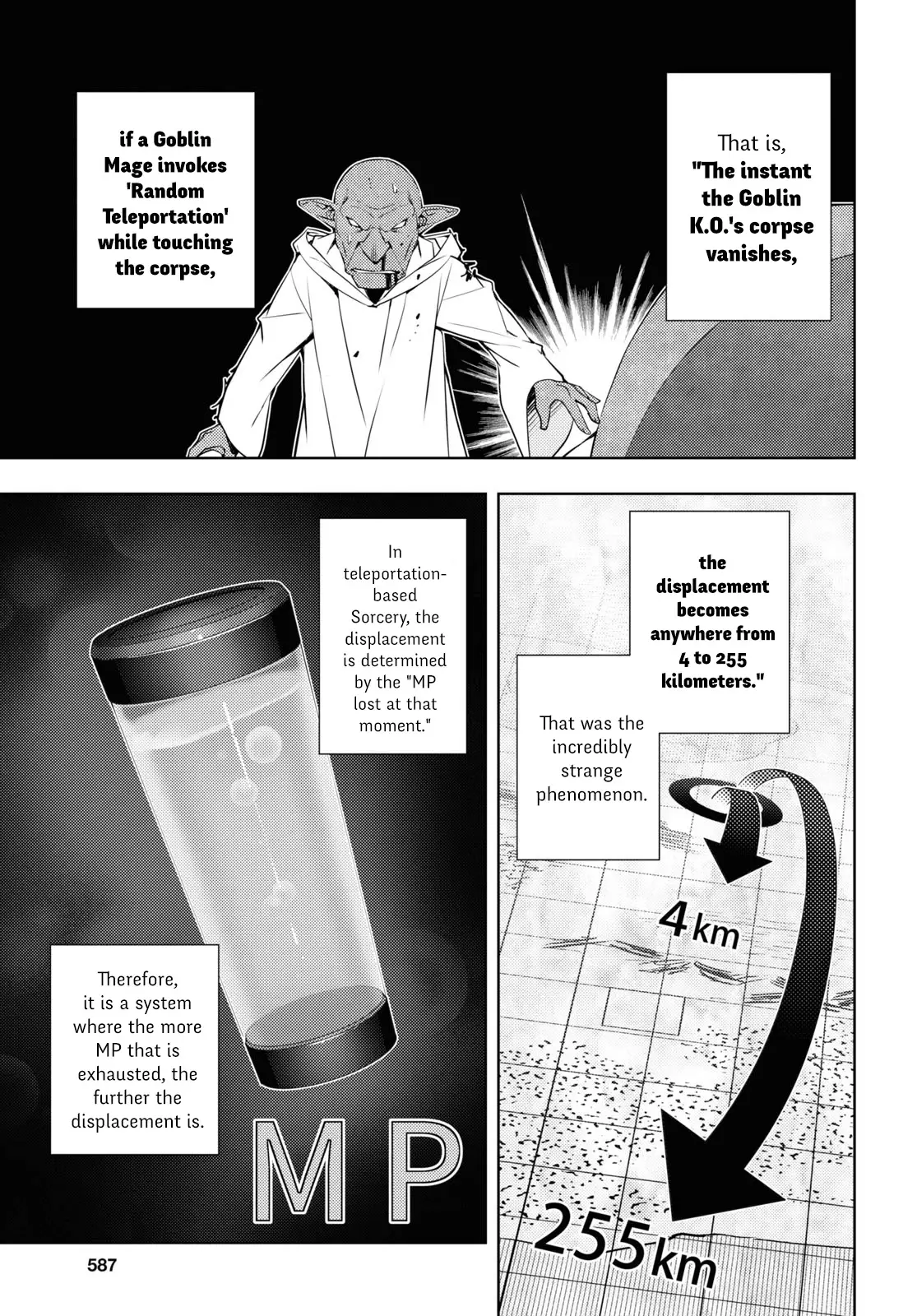 The Former Top 1's Sub-Character Training Diary ~A Dedicated Player Is Currently Conquering Another World!~ - 20 page 18