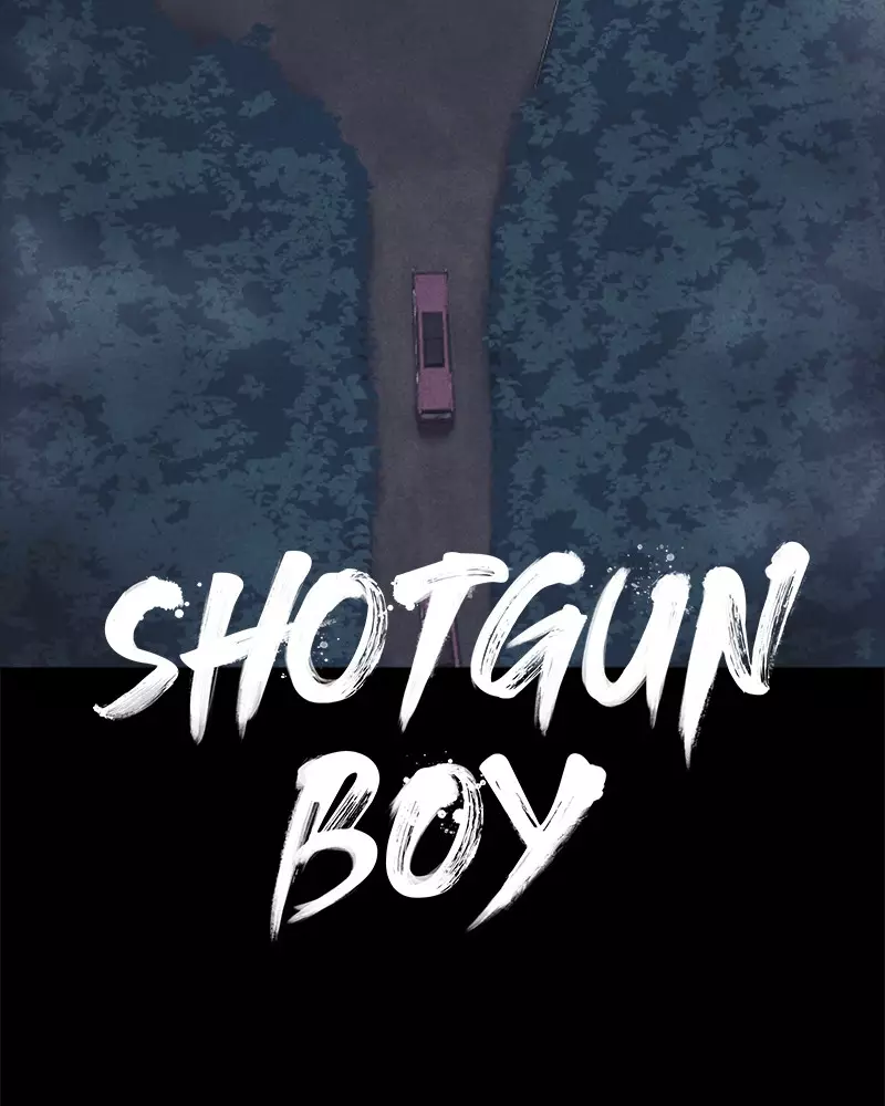 Shotgun Boy - 1 page 66