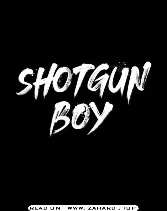 Shotgun Boy - 31 page 8