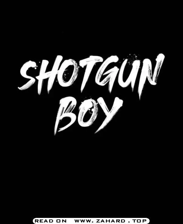 Shotgun Boy - 33 page 10