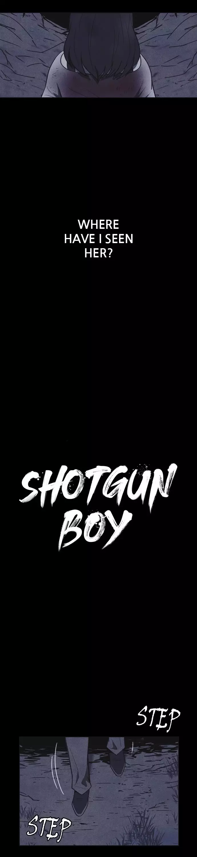 Shotgun Boy - 38 page 30