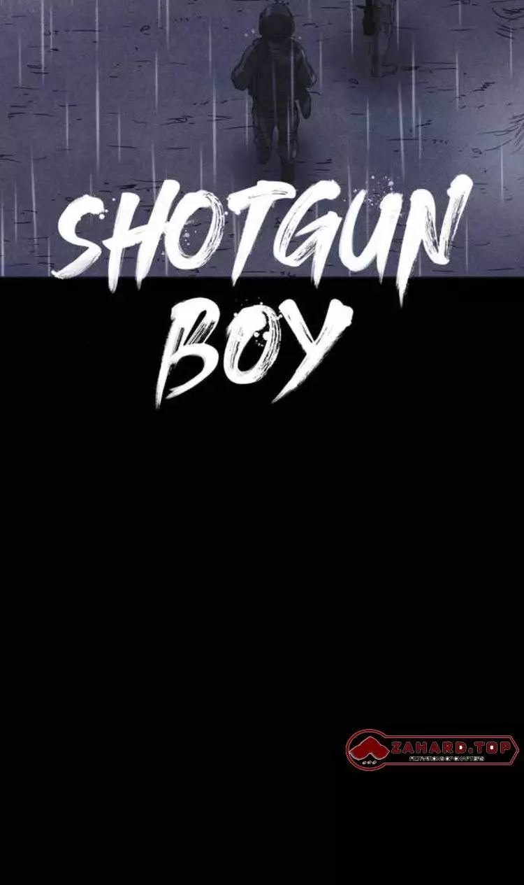 Shotgun Boy - 51 page 52-41023dad