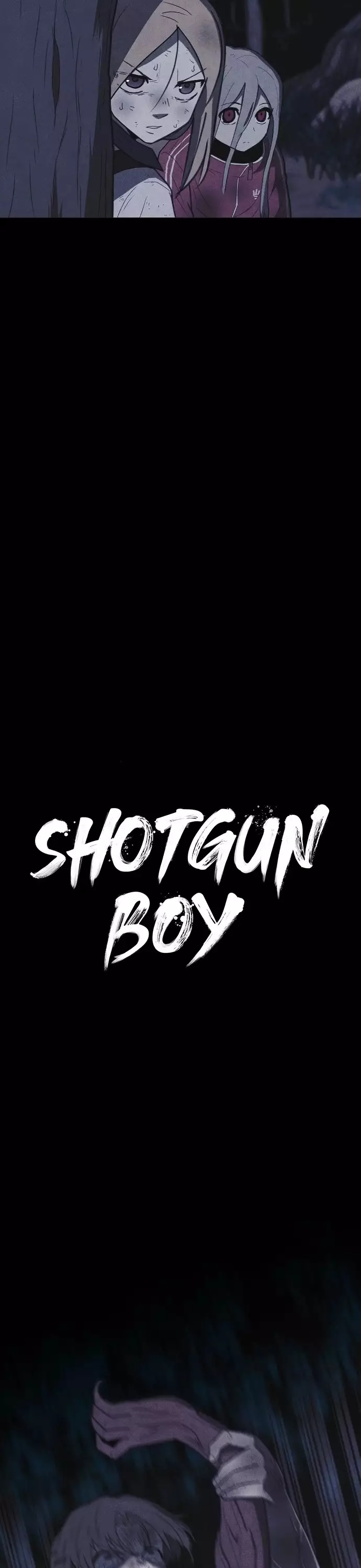 Shotgun Boy - 61 page 11-6b02c9e0