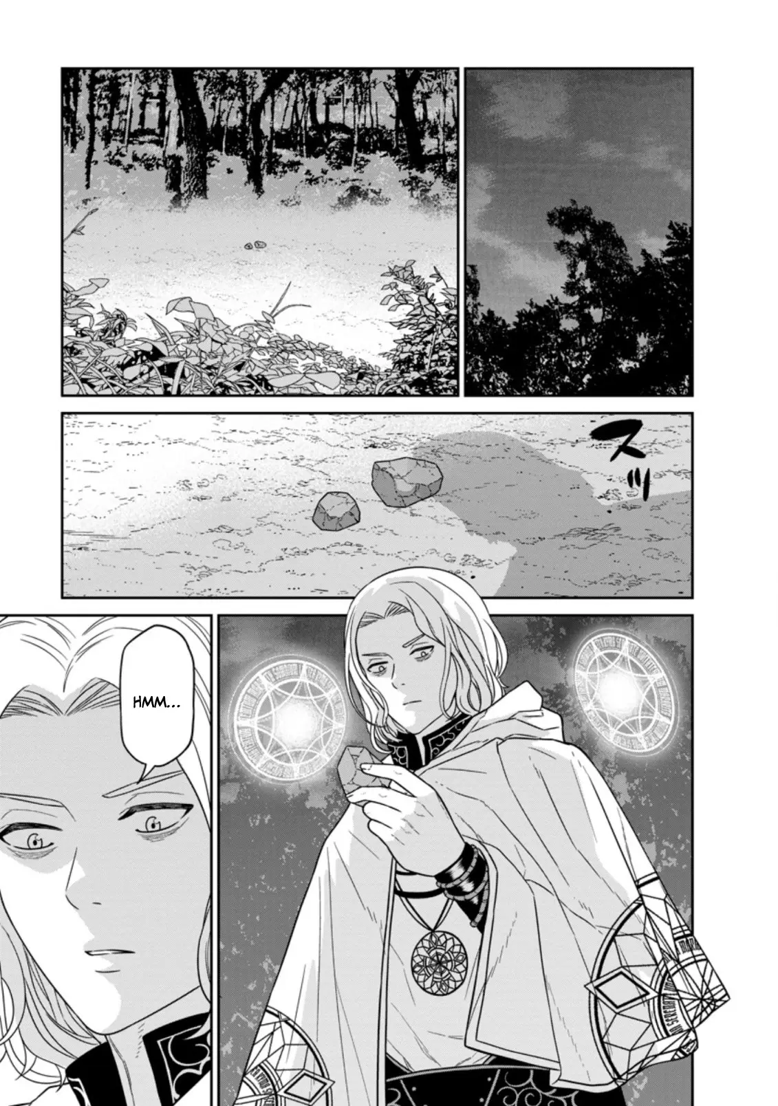 Maou Gun Saikyou No Majutsushi Wa Ningen Datta - 20 page 23