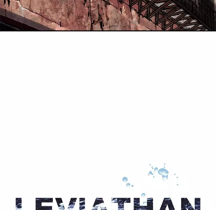 Leviathan (Lee Gyuntak) - 106 page 11