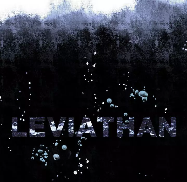 Leviathan (Lee Gyuntak) - 107 page 15