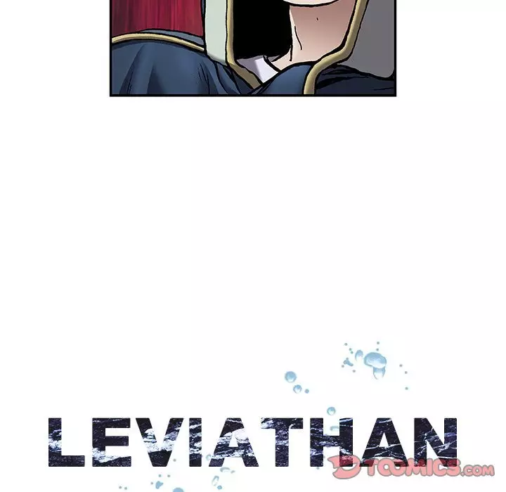 Leviathan (Lee Gyuntak) - 113 page 129