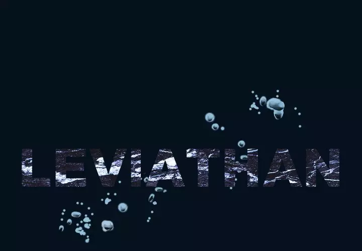 Leviathan (Lee Gyuntak) - 140 page 1