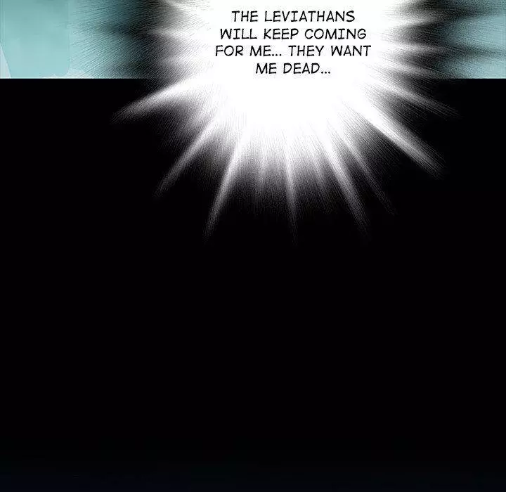 Leviathan (Lee Gyuntak) - 151 page 38