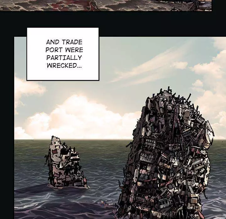 Leviathan (Lee Gyuntak) - 155 page 96
