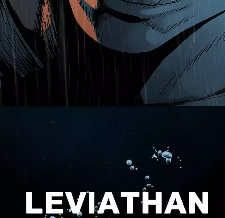 Leviathan (Lee Gyuntak) - 166 page 97