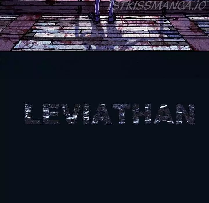 Leviathan (Lee Gyuntak) - 185 page 109-e00deeee