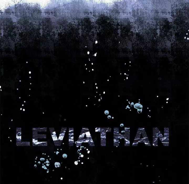 Leviathan (Lee Gyuntak) - 69 page 9
