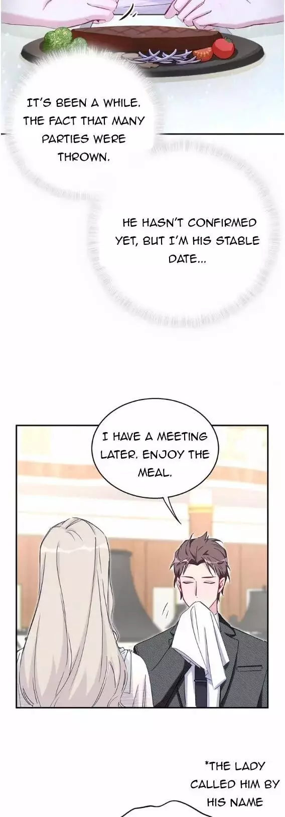 Whose Baby Is It? - 14 page 22