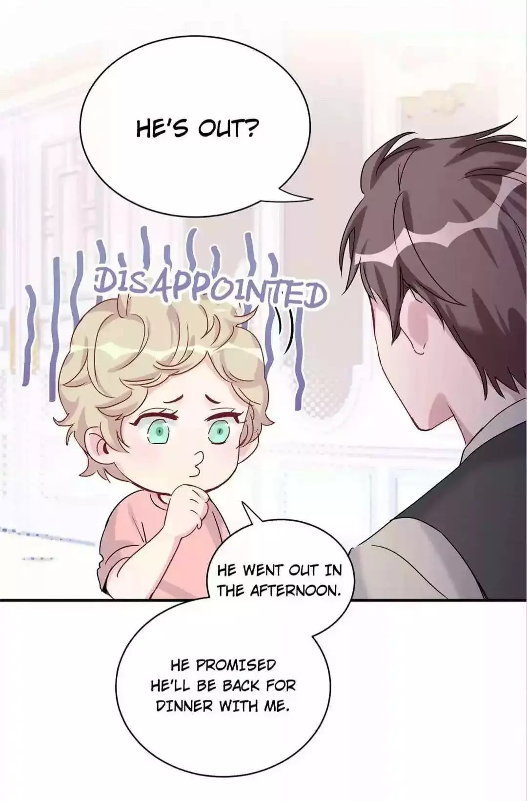 Whose Baby Is It? - 23 page 44