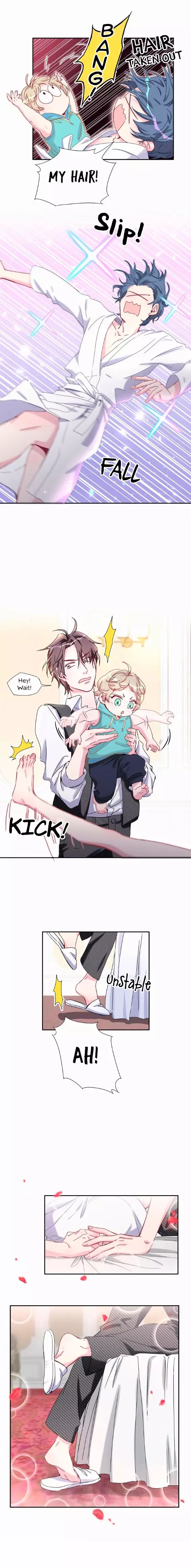 Whose Baby Is It? - 9 page 4