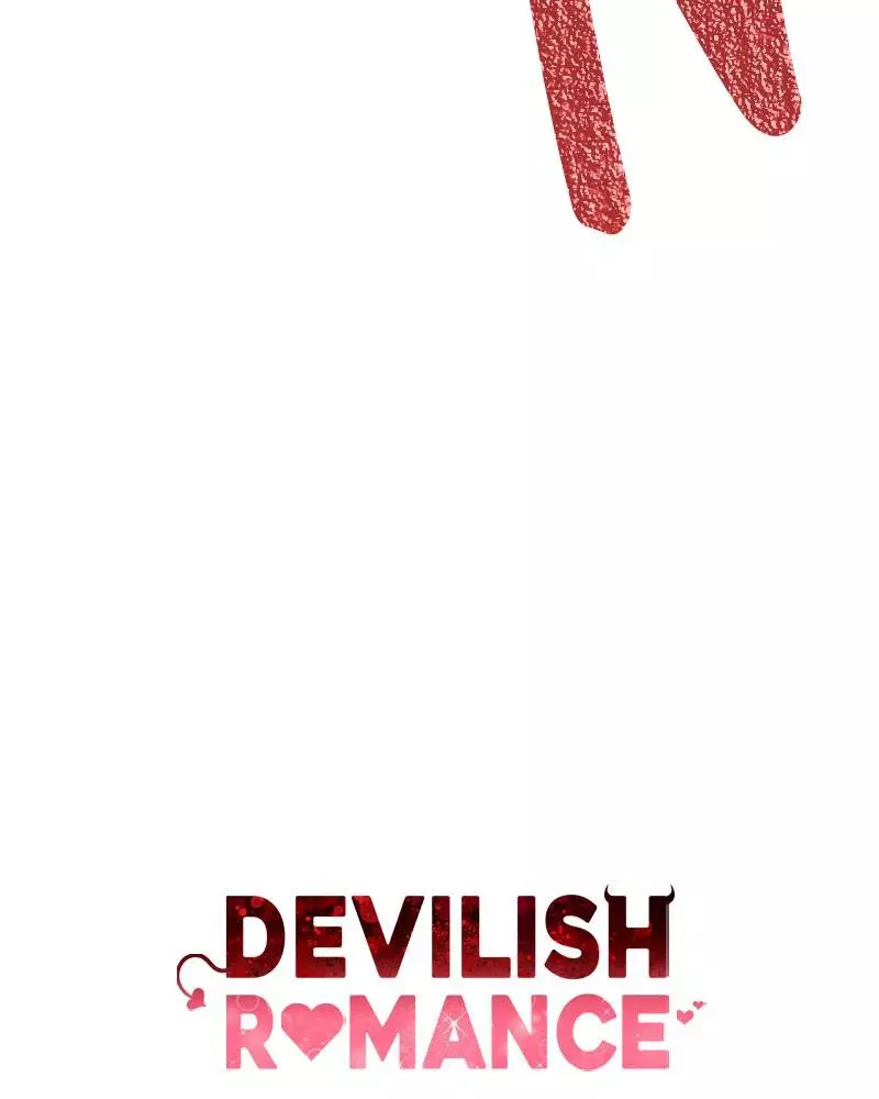 Devilish Romance - 14 page 8