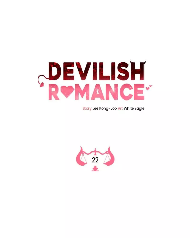 Devilish Romance - 22 page 14