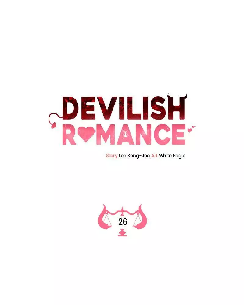 Devilish Romance - 26 page 10