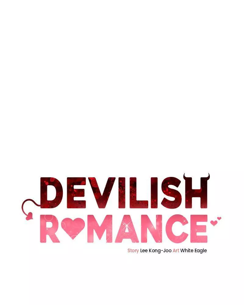 Devilish Romance - 32 page 45