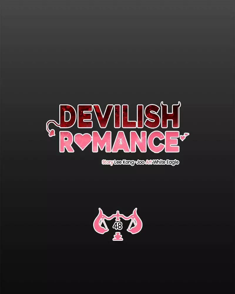 Devilish Romance - 48 page 115-b1cfa30b