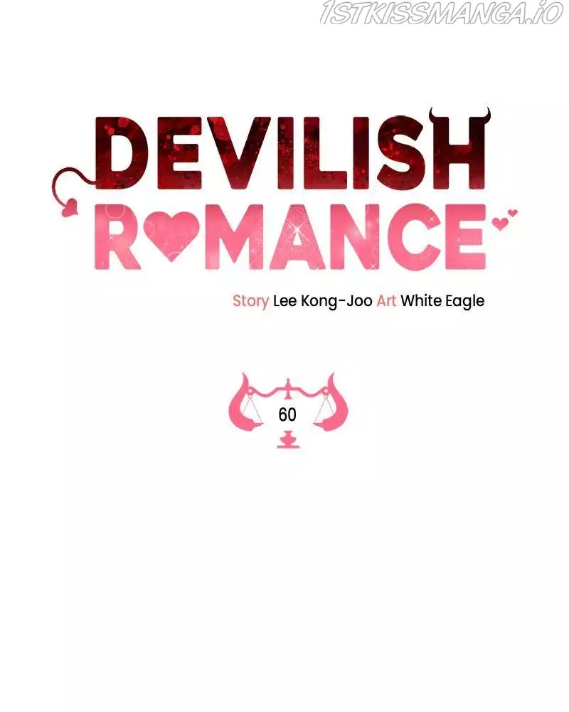 Devilish Romance - 60 page 33-32659675
