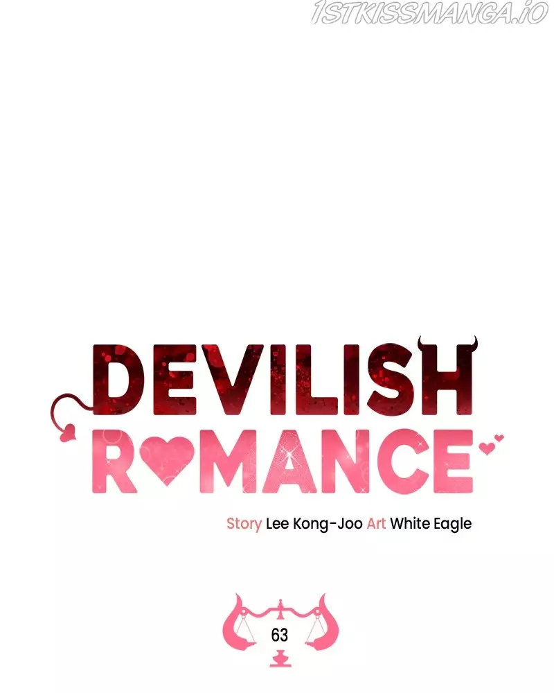 Devilish Romance - 64 page 44-a6efd760
