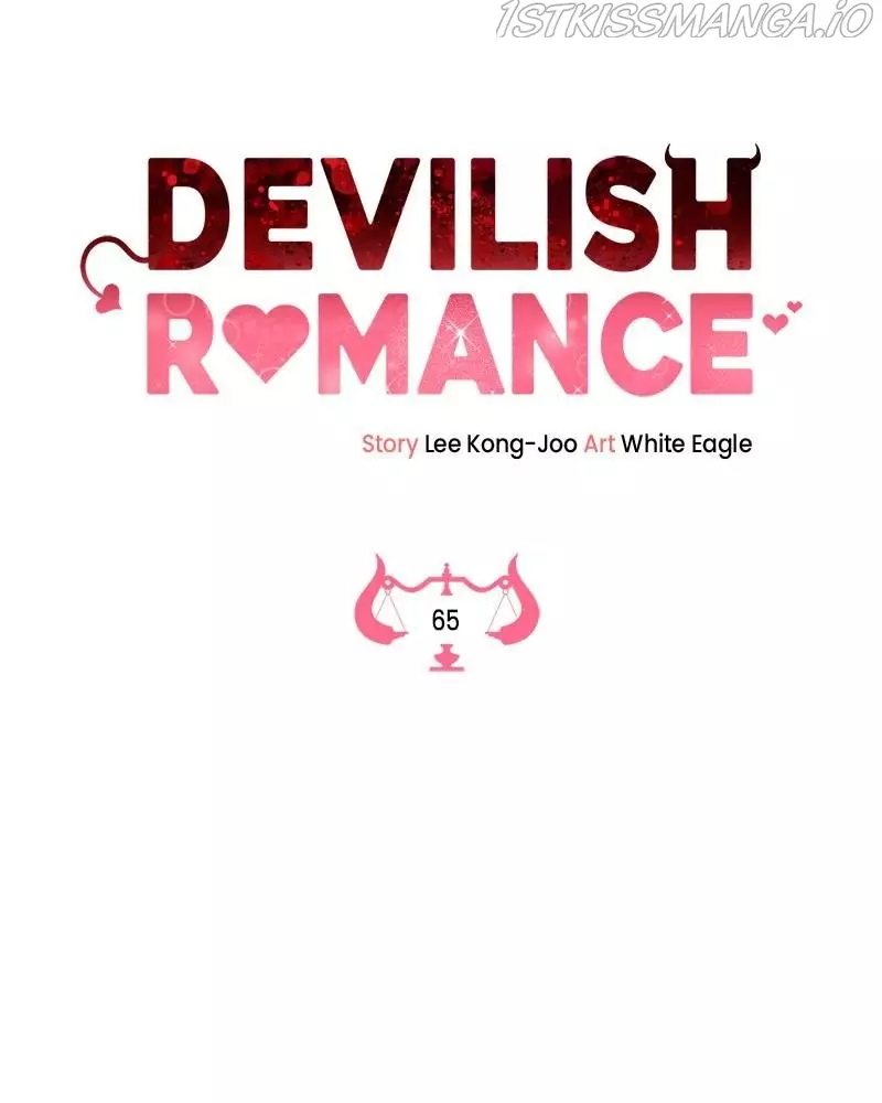 Devilish Romance - 66 page 36-663884fe