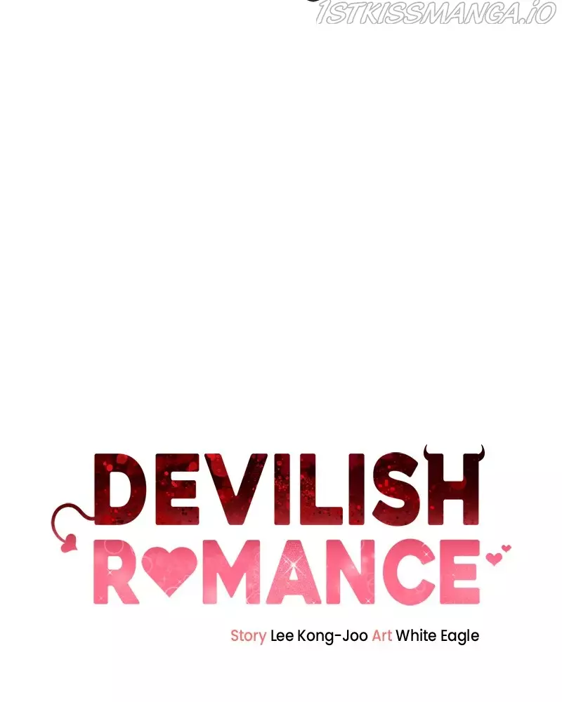 Devilish Romance - 67 page 68-6ebe83aa