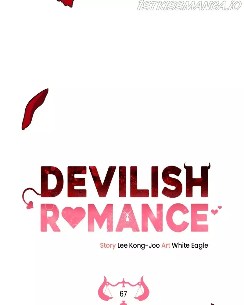 Devilish Romance - 68 page 38-4ec43614