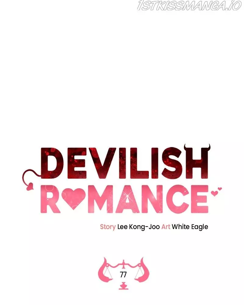 Devilish Romance - 78 page 18-2e439fc4