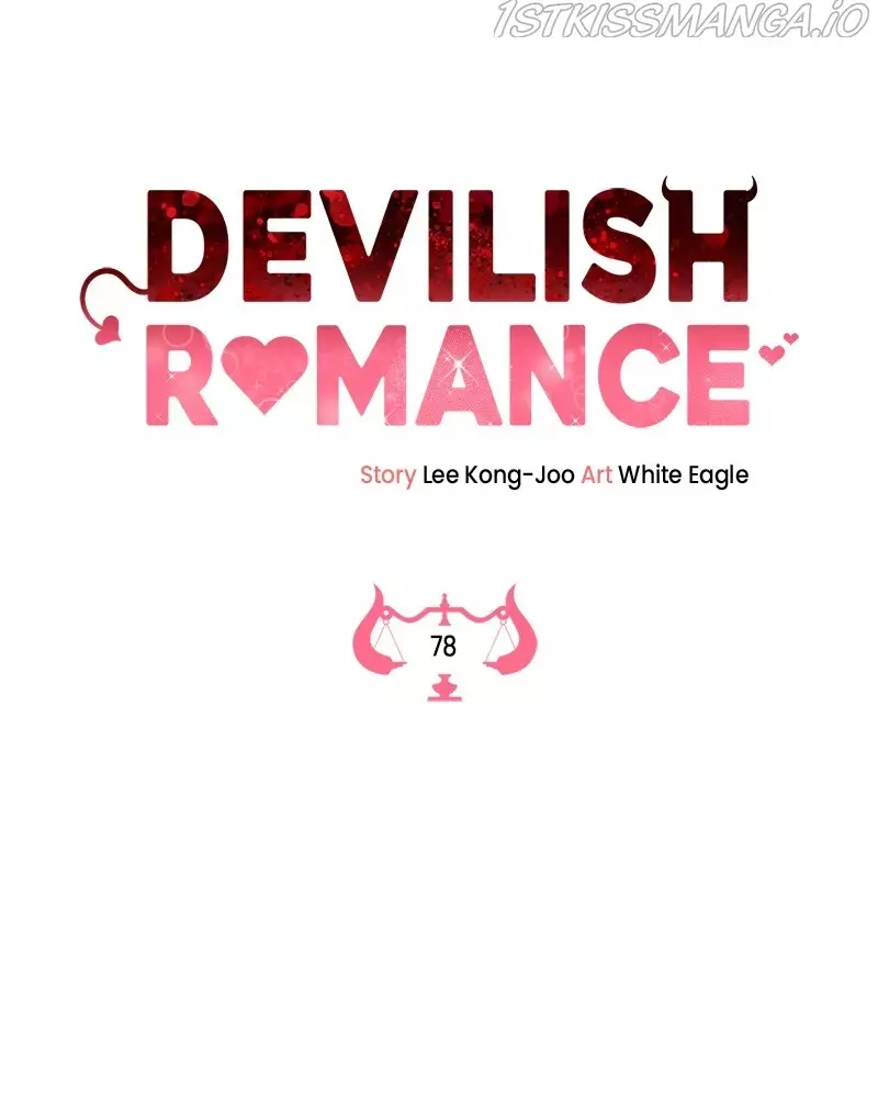 Devilish Romance - 79 page 74-239bbade