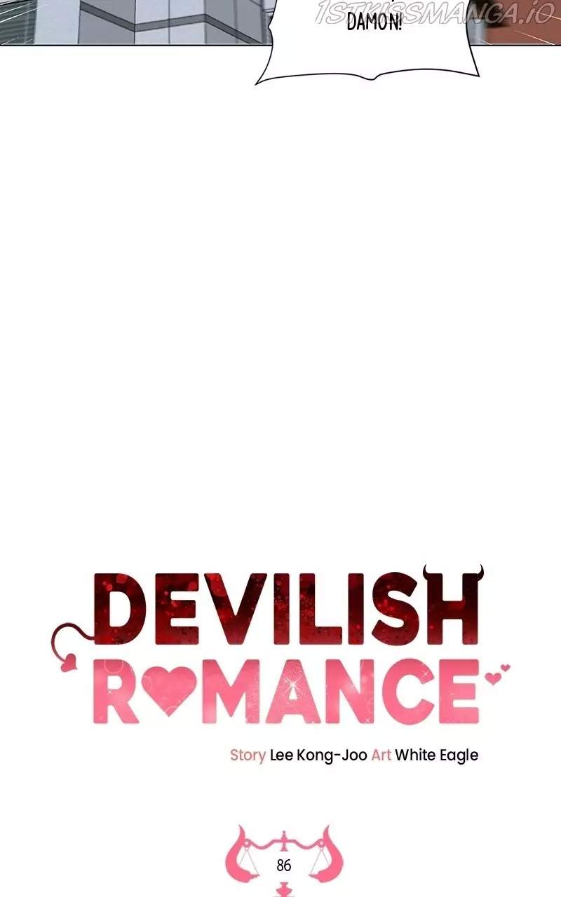 Devilish Romance - 87 page 12-19d94c9f