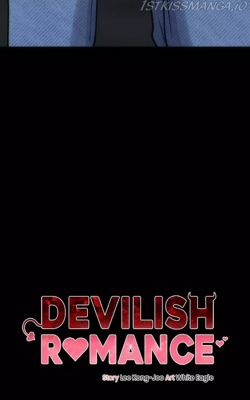 Devilish Romance - 91 page 28-3abd7f5a