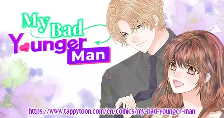 My Bad Younger Man - 100 page 34-3ff4199f
