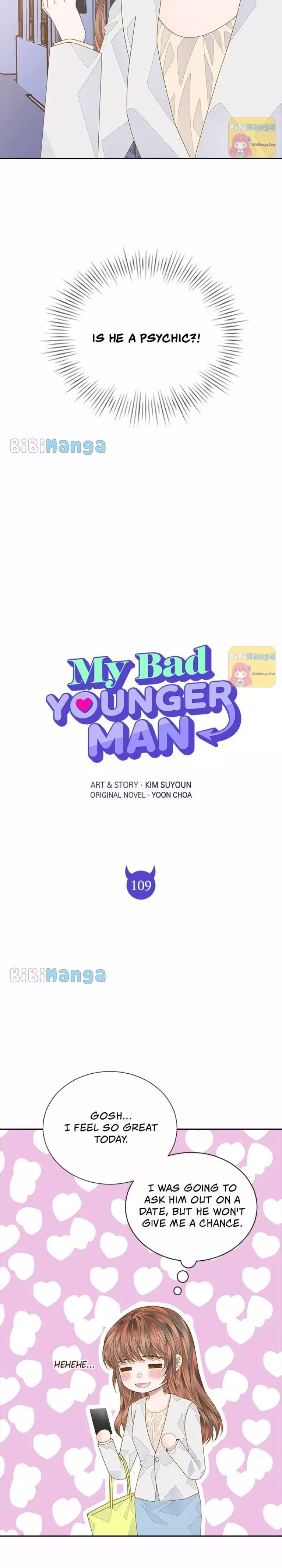My Bad Younger Man - 109 page 2-6d3ff14e